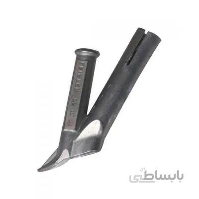 نازل جوش پلاستیک الکترود خور لیستر ENW