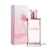 ادکلن اورجینال اویدنس ایوو روشه زنانه Evidence Yves Rocher