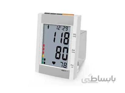 فشارسنج بازویی زنیت مد مدل id582 ا Zenith fashion arm sphygmomanometer model id582