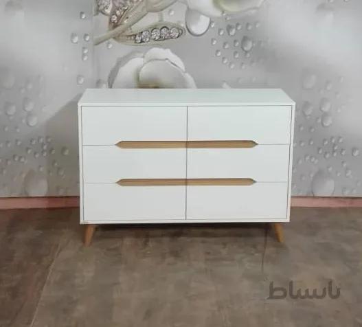 کنسول دراور هومان