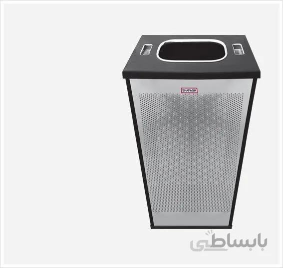 سطل زباله مدل SP4