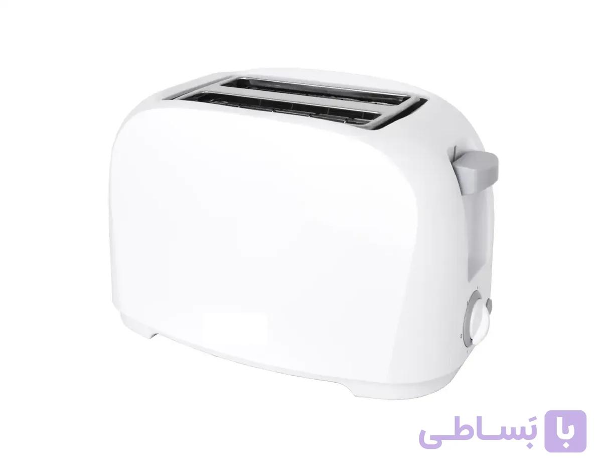 توستر نان جیپاس مدلGBT36515