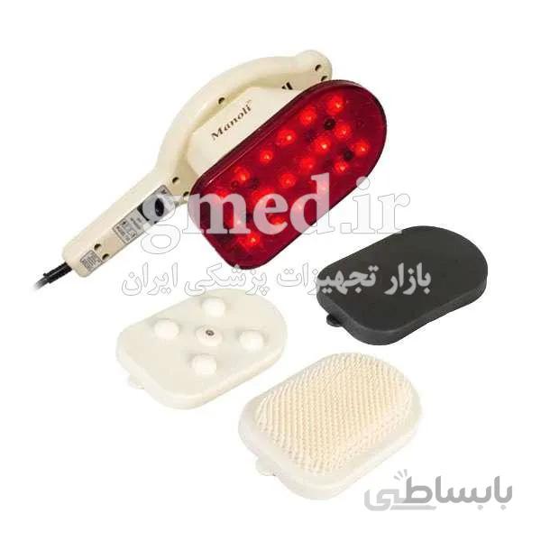 ماساژور بدن مانولی manoli مدل 730 ساخت ایران
