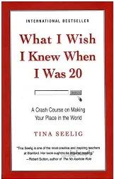 کتاب What I Wish I Knew When I Was 20