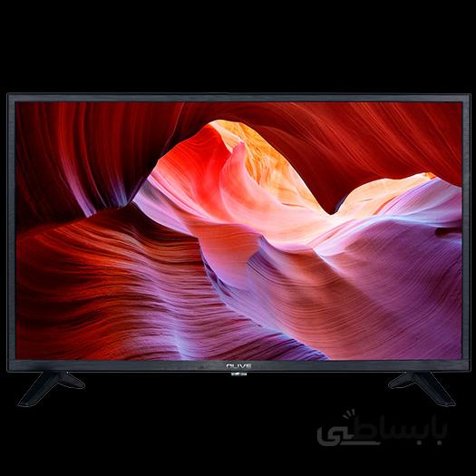 تلویزیون ال ای دی الیو مدل 32HC2410 سایز 32 اینچ