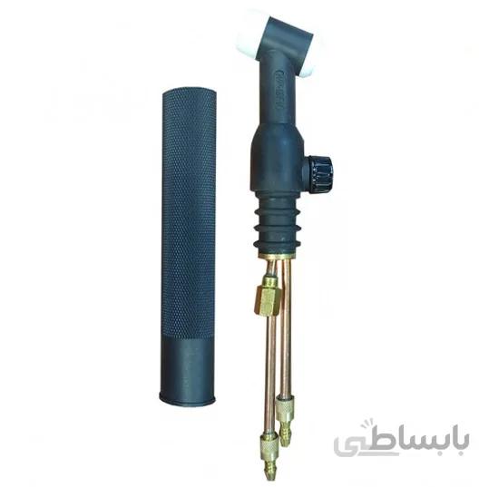 گردنه تورچ آب خنک آرگون