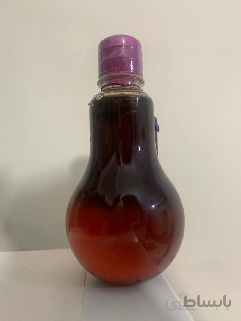 سیروپ گیاهی میوه ای- کارتن 24 عددی