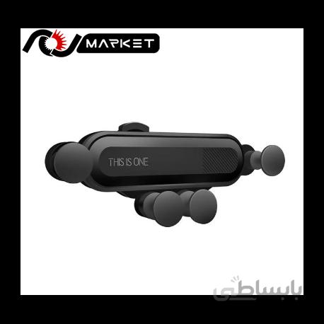 پایه نگهدارنده گوشی موبایل اینیو مدل THIS IS ONE ا INIU This Is One Car Mount Holder
