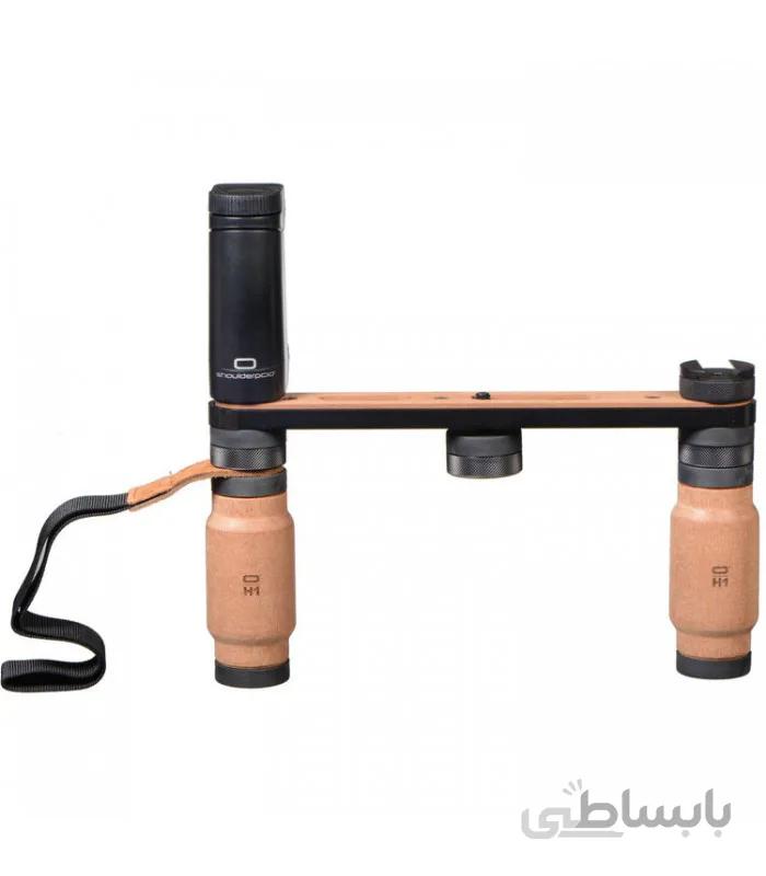 هولدر موبایل Shoulderpod مدل X1 Pro Rig