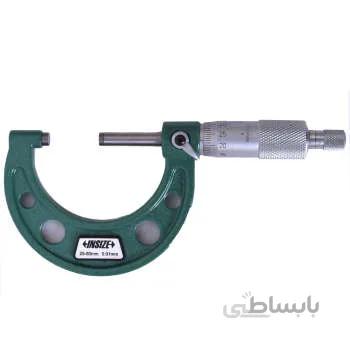 میکرومتر بیرون سنج اینسایز مدل 50A-3203