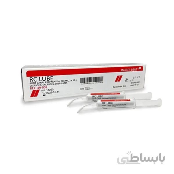 آرسی پرپ مستردنت RC Lube
