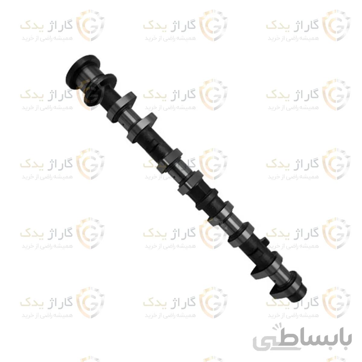 میل سوپاپ هوا لیفان X60 و 620 (1800)