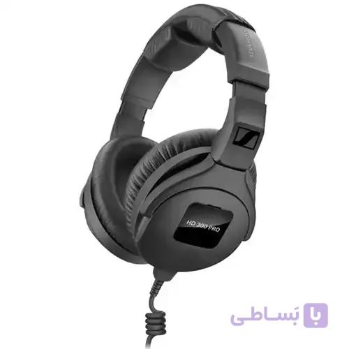 هدفون سنهایزر Sennheiser HD 300 PRO