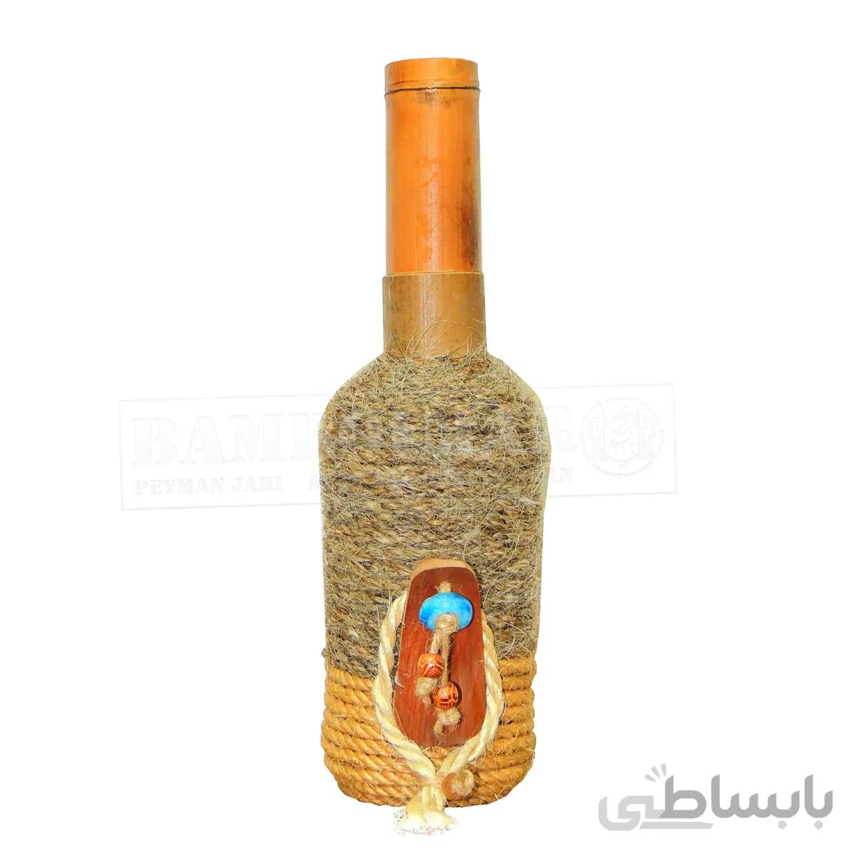 بطری مدل آرشام بامبو جار کد Bt1LArC1
