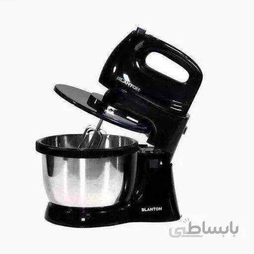 همزن کاسه‌ای بلانتون مدل BM 1002S