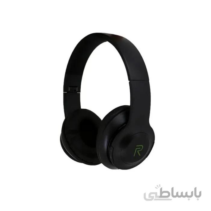 هدفون بی سیم ریل می realme مدل S700bt