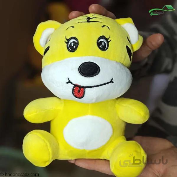 ببر نانو