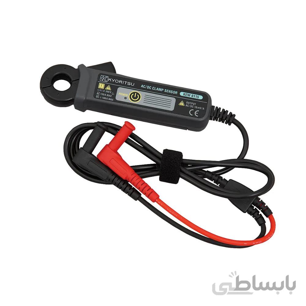 سنسور کلمپی کیوریتسو KEW 8115