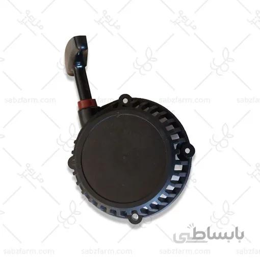 هندل علف زن 411