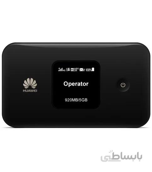 مودم 4G قابل حمل هوآوی مدل E5785 ا Huawei E5785 Portable 4G Modem