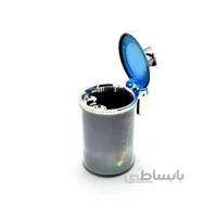 جاسیگاری چراغ دار