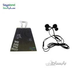 هندزفری Music Taxi مدل j2355