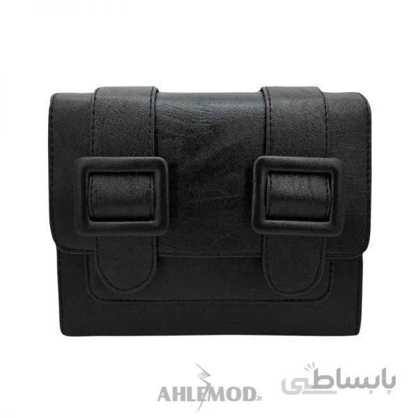 کیف پاسپورتی طرح دورل مدل 5481