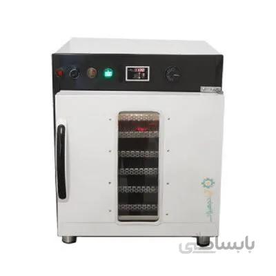 خشک کن میوه ۶ سینی D6E | برقی