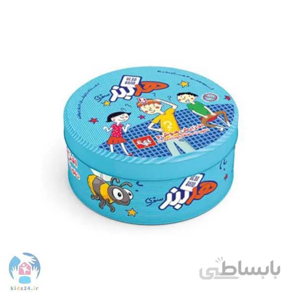بازی فکری هدبند سفری