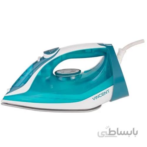 اتو بخار وینسنت مدل GC5426 ا Steam Iron
