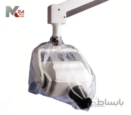 روکش رادیوگرافی 10 عددی