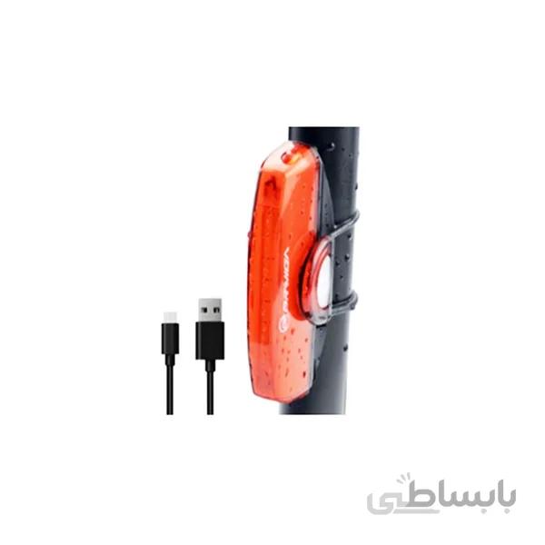 چراغ خطر دوچرخه انرژی مدل ۰۲۴