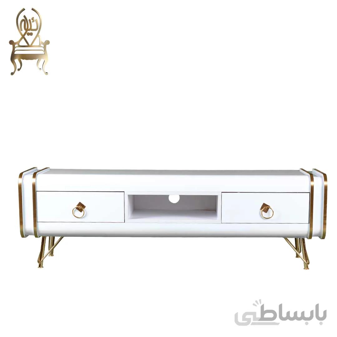 میز تلویزیون LCD مدل 1068 کد 22002