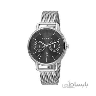 ساعت مچی عقربه ایی زنانه اسپریت مدل ES1L179M0075 ا Esprit - ES1L179M0075 - Code: 4894626082955