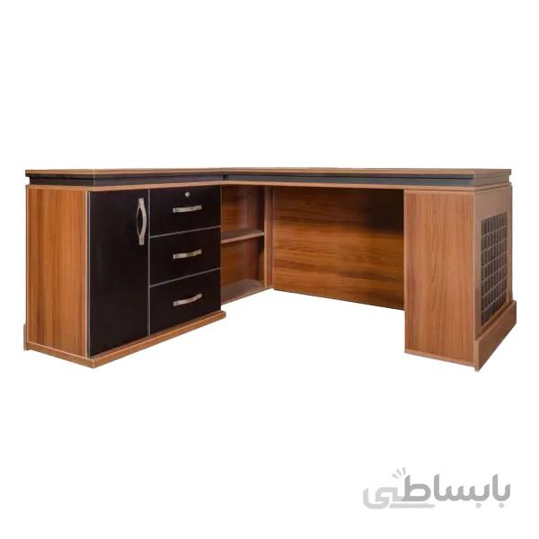 میز مدیریتی ال دار مدل M906