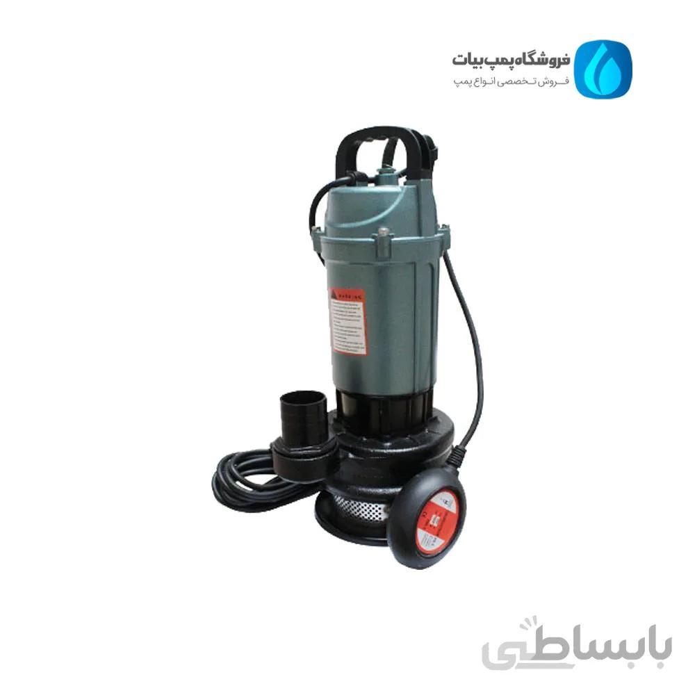 کفکش هسل HESEL مدل 28 متری 2 اینچ