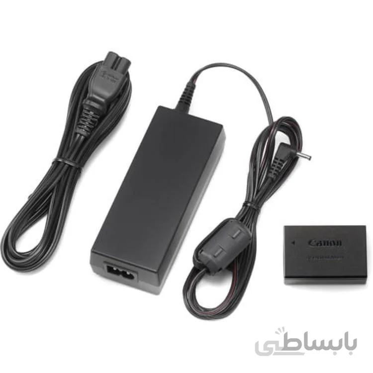 آداپتور برق دوربین کانن Canon ACK-E17