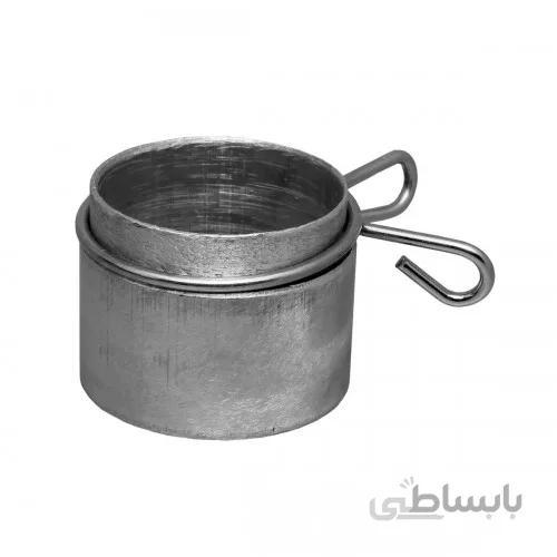استند فایل فنری
