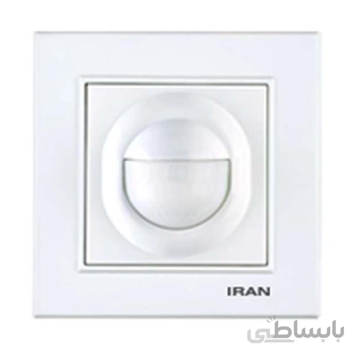 چشم الکترونیک ۱۸۰ درجه فضل الکتریک طرح برلیان سری اقتصادی