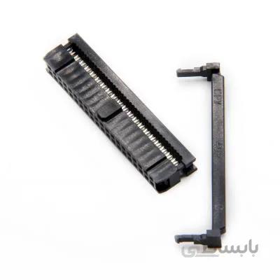 IDC 2X20 DS1016-40P