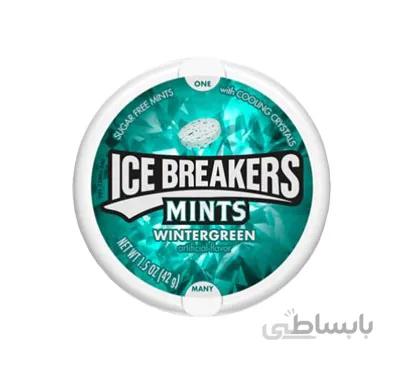 خوشبو کننده دهان Ice Breakers وینترگرین