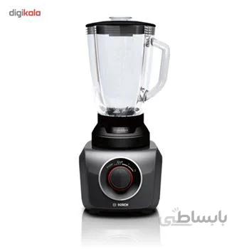 مخلوط کن بوش مدل MMB42G0B ا Bosch MMB42G0B Blender