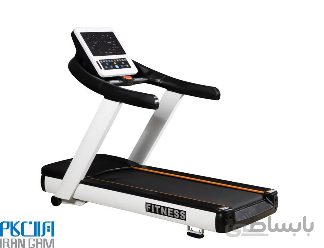 تردمیل باشگاهی کلاسیک فیتنس مدل 8800