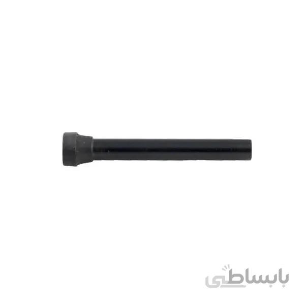 پایه ترامپولین کشی 120 سانت