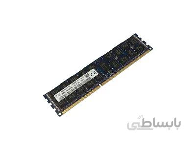 حافظه رم کامپیوتر 8 گیگابایت DDR3 باس 1333-1600