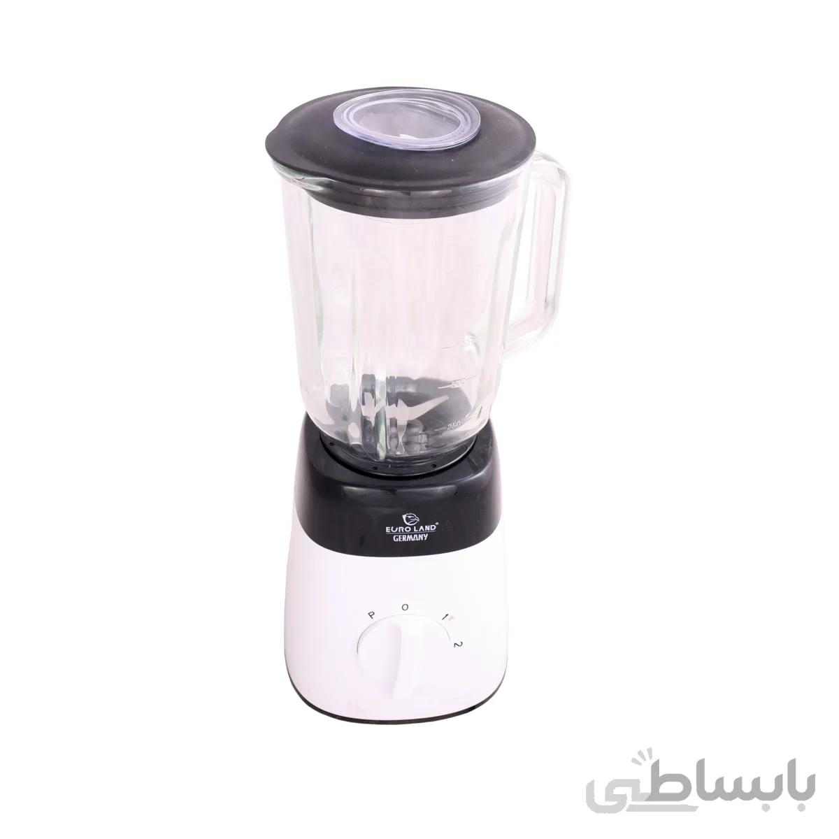 مخلوط کن یورولند کد 3027