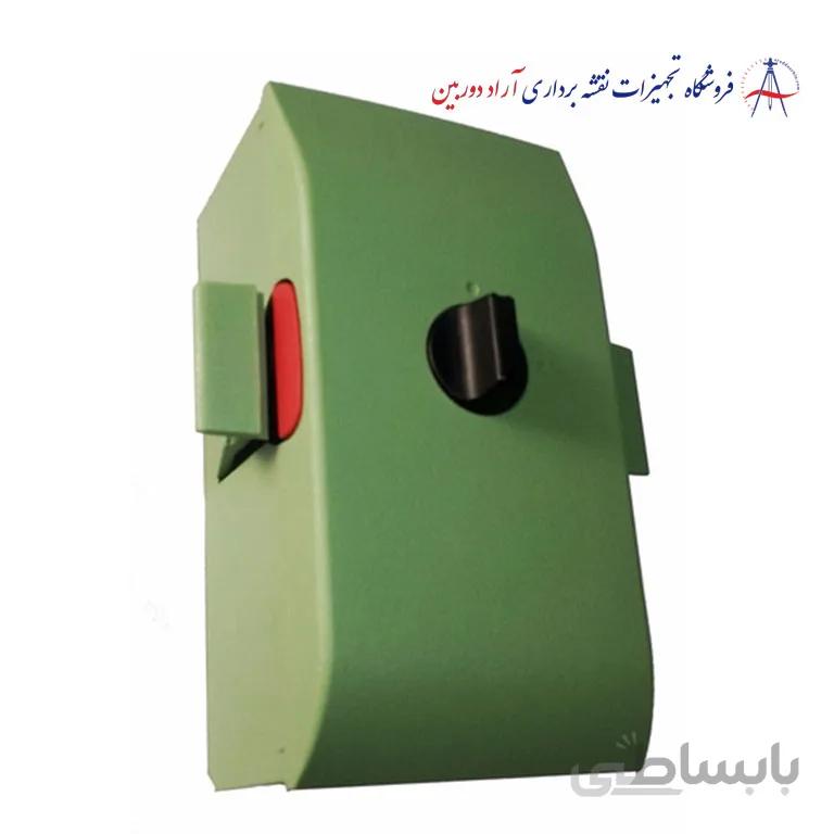 درب باتری توتال استیشن لایکا سری TC ( اورجینال )