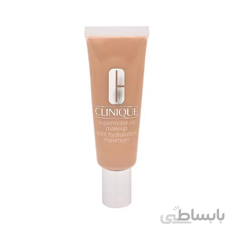 Clinique Make Up Teint Hydration Maximum