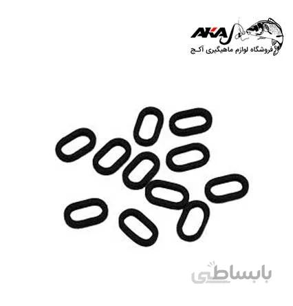 رینگ بیضی OVAL RIG RING