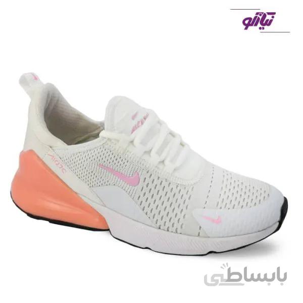 کتانی رانینگ دخترانه نایک ایر ۲۷۰